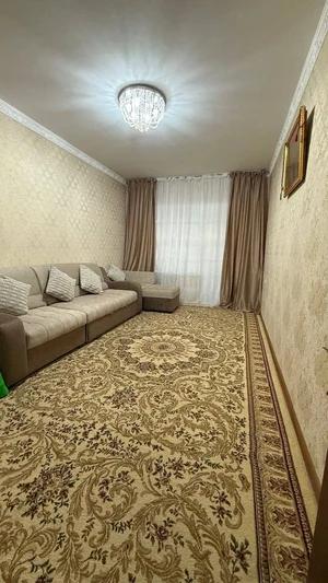 Фото 1 2-комн. квартира в Юнусабад 19 квартал