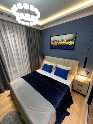 Фото 1 1-комн. квартира в ЖК BOTANIKA SAROYI