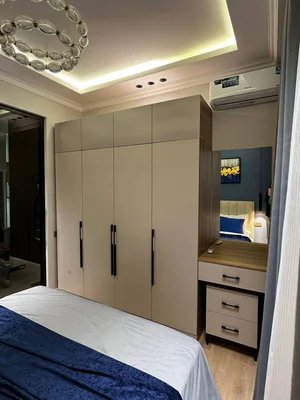 Фото 2 1-комн. квартира в ЖК BOTANIKA SAROYI