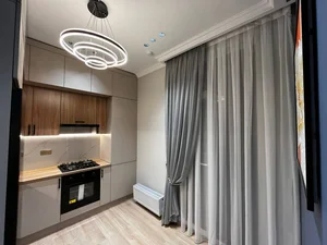 Фото 4 1-комн. квартира в ЖК BOTANIKA SAROYI