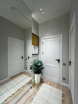 Фото 8 1-комн. квартира в ЖК BOTANIKA SAROYI