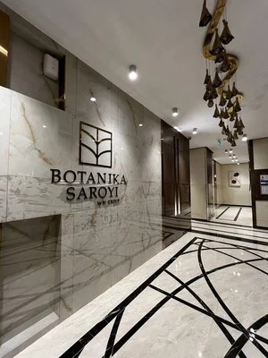 Фото 9 1-комн. квартира в ЖК BOTANIKA SAROYI