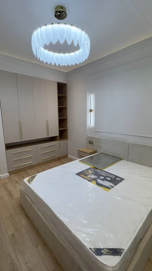 Фото 2 3-комн. квартира в Юнусабад