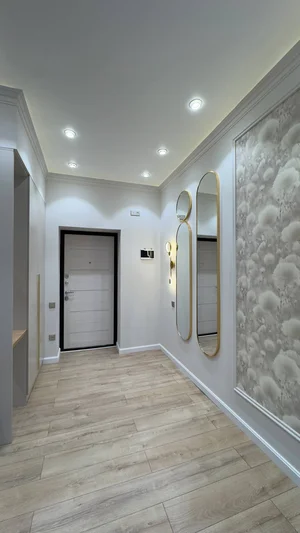 Фото 10 3-комн. квартира в Юнусабад