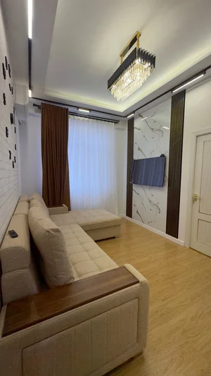 Фото 1 3-комн. квартира в Юнусабад-8