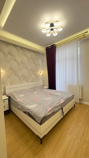 Фото 3 3-комн. квартира в Юнусабад-8