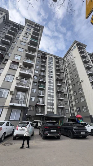 Фото 10 3-комн. квартира в Юнусабад-8