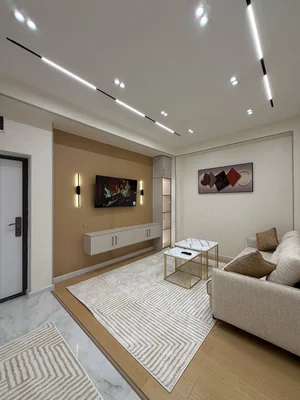 Фото 5 2-комн. квартира за Бетонкой