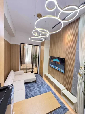 Фото 2 1-комн. квартира в EURO HOUSE