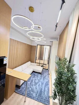 Фото 4 1-комн. квартира в EURO HOUSE