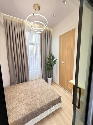 Фото 5 1-комн. квартира в EURO HOUSE