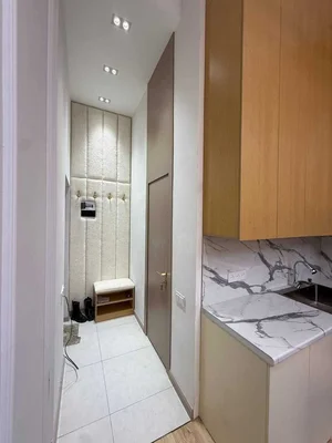 Фото 6 1-комн. квартира в EURO HOUSE