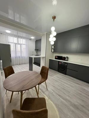 Фото 1 Квартира в Инструментальный районе