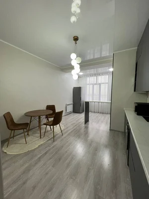 Фото 2 Квартира в Инструментальный районе