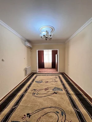 Фото 1 2-комн. квартира в Юнусабад 17, Конечная