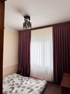 Фото 2 2-комн. квартира в Юнусабад 17, Конечная