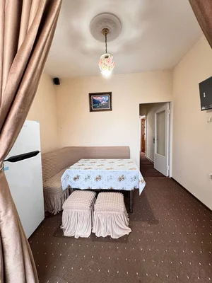 Фото 5 2-комн. квартира в Юнусабад 17, Конечная