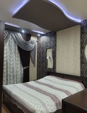 Фото 1 3-комн. квартира в Юнусабад