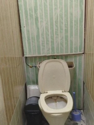 Фото 8 Квартира в Болтамозор