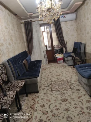 Фото 5 3-комн. квартира в Лабзак Шайхантохурский район