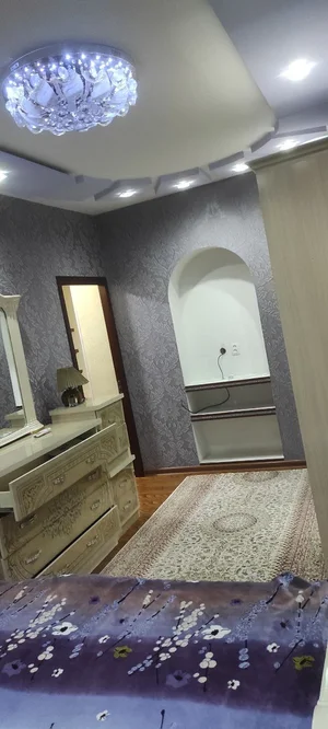 Фото 6 3-комн. квартира в Лабзак Шайхантохурский район