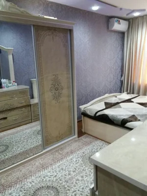 Фото 8 3-комн. квартира в Лабзак Шайхантохурский район