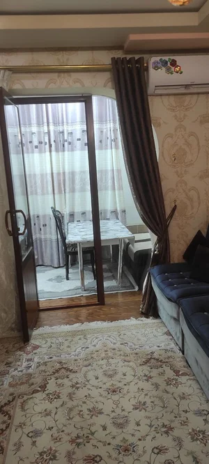 Фото 9 3-комн. квартира в Лабзак Шайхантохурский район