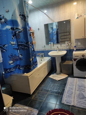 Фото 10 3-комн. квартира в Лабзак Шайхантохурский район