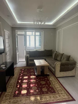 Фото 1 2-комн. квартира в Юнусабад 12