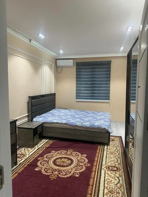 Фото 2 2-комн. квартира в Юнусабад 12