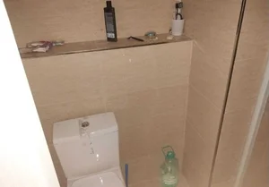 Фото 5 Квартира в районе Манзара