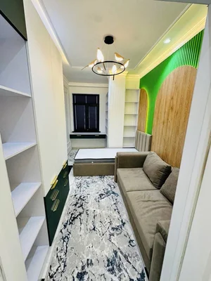 Фото 5 4-комн. квартира в Юнусабад 11