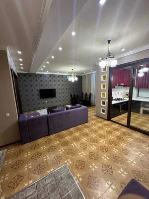 Фото 2 4-комн. квартира в Юнусабад 4