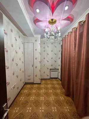 Фото 6 4-комн. квартира в Юнусабад 4