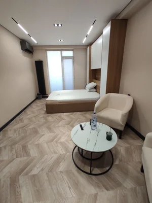 Фото 1 1-комн. квартира в Юнусабад 14