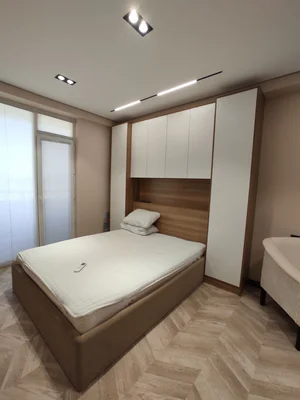 Фото 2 1-комн. квартира в Юнусабад 14