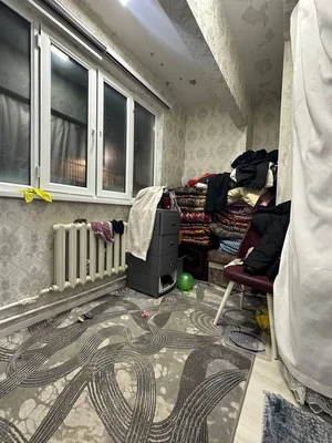 Фото 3 2-комн. квартира в Юнусабад7 квартал