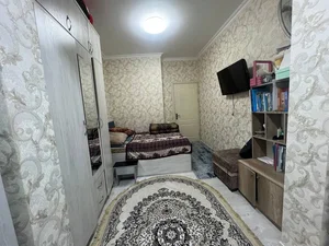 Фото 5 2-комн. квартира в Юнусабад7 квартал