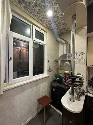 Фото 7 2-комн. квартира в Юнусабад7 квартал