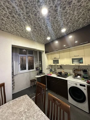 Фото 8 2-комн. квартира в Юнусабад7 квартал