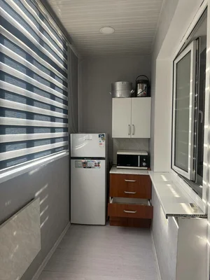 Фото 5 2-комн. квартира в Юнусабад 12