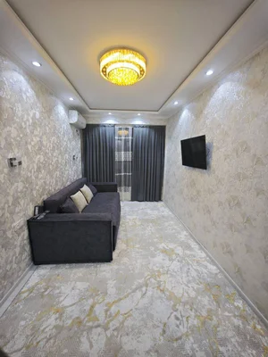 Фото 1 2-комн. квартира в Юнусабад 13-й