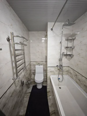 Фото 5 2-комн. квартира в Юнусабад 13-й