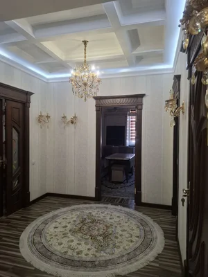 Фото 1 3-комн. квартира в Юнусабад