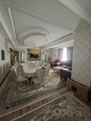 Фото 3 3-комн. квартира в Юнусабад