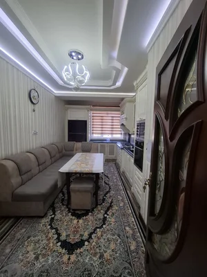 Фото 4 3-комн. квартира в Юнусабад