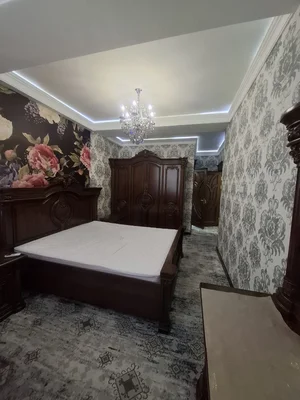 Фото 5 3-комн. квартира в Юнусабад