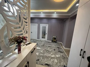 Фото 2 3-комн. квартира в ЖК Зарафшан