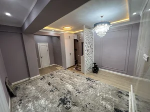 Фото 3 3-комн. квартира в ЖК Зарафшан