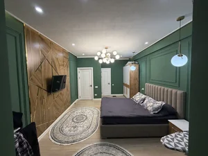 Фото 4 3-комн. квартира в ЖК Зарафшан